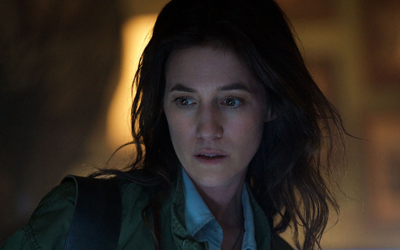 Доктор Катрин Марсо персонаж фильма День независимости Возрождение 