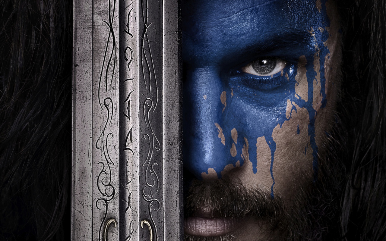 Фильм фэнтези Варкрафт 