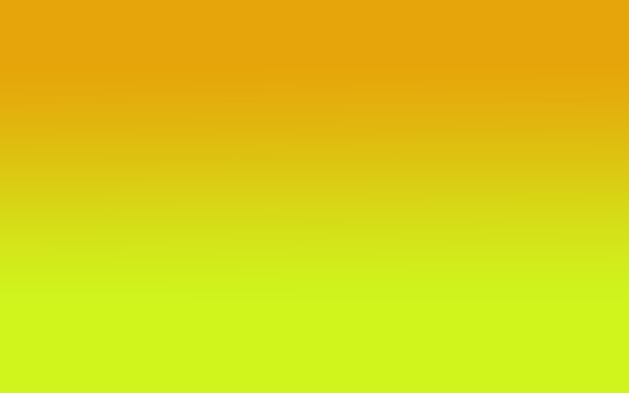 Яркий желтый фон 