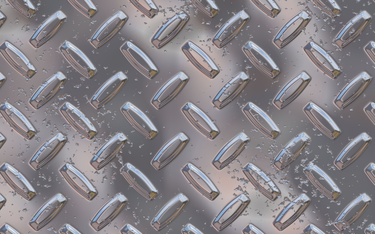 Серебристый фон с фигурами