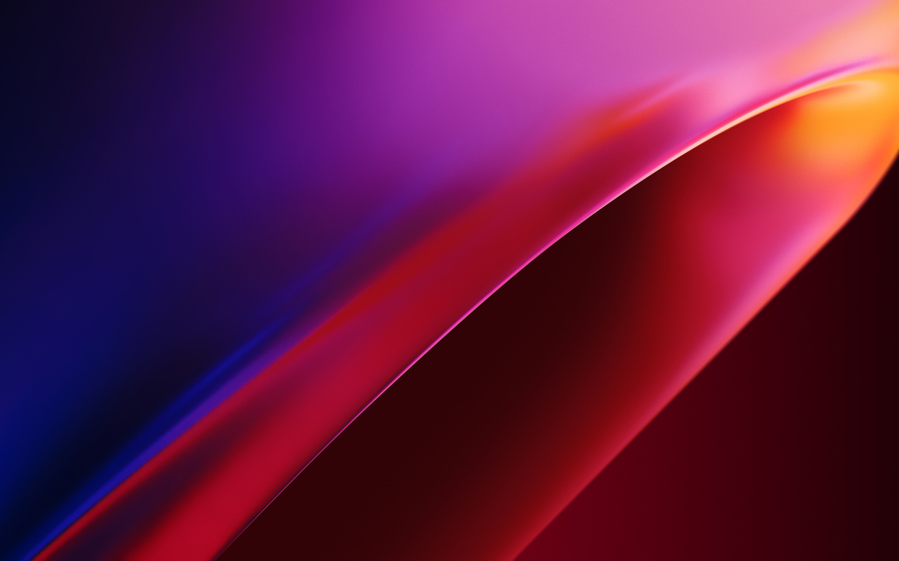 Красивый разноцветный абстрактный фон 