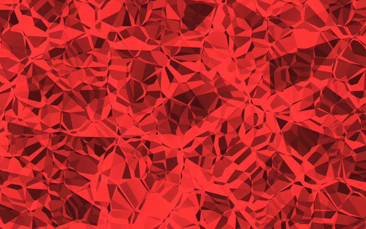 Красный мраморный абстрактный узор 