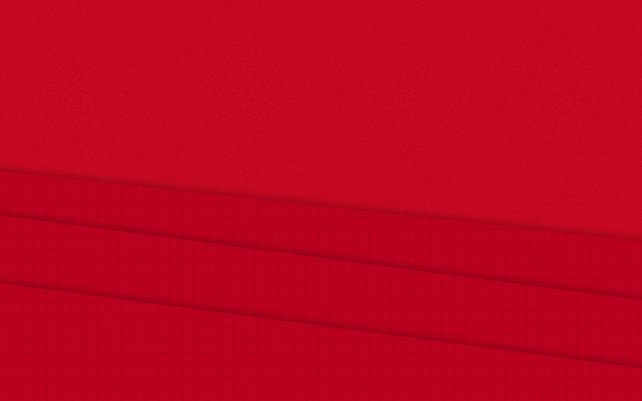 Красный фон в клетку 