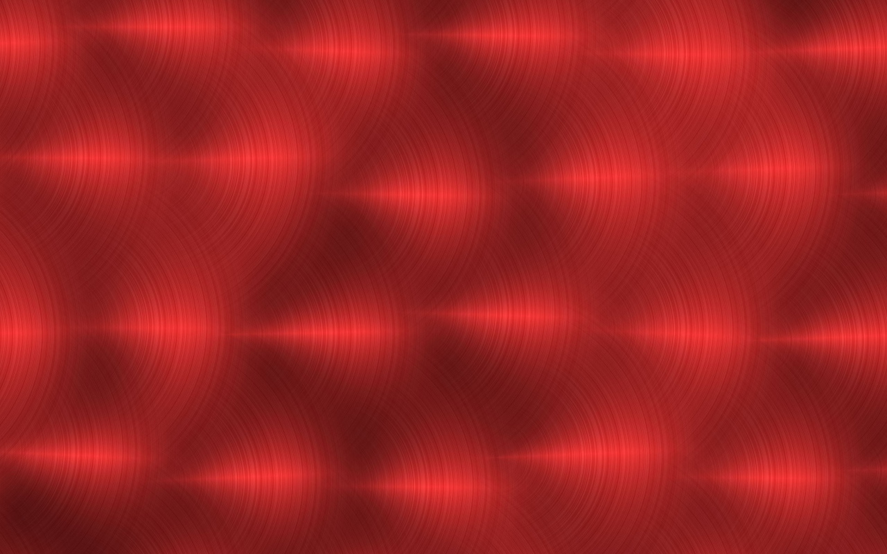 Красный волнистый фон 