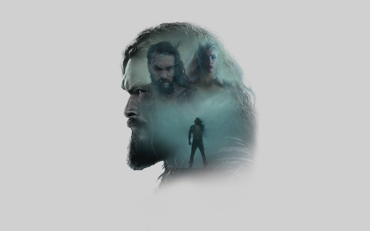 Персонаж Аквамен из нового фильма Лига справедливости Зака Снайдера, 2021