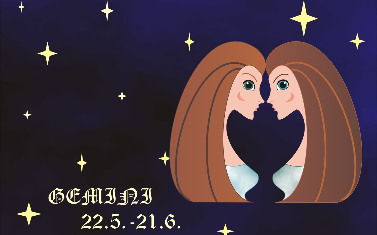 Знак зодиака близнецы стихия воздух