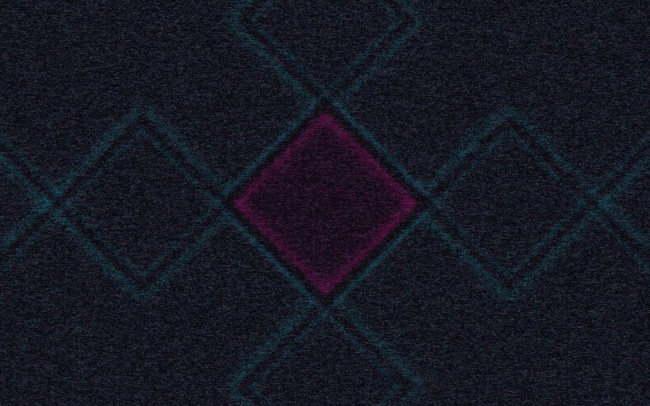 Абстрактные ромбы на сером фоне