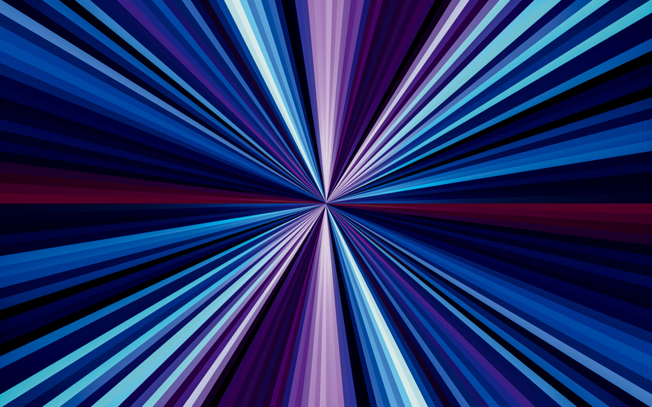 Генератор ярких абстрактных цветов