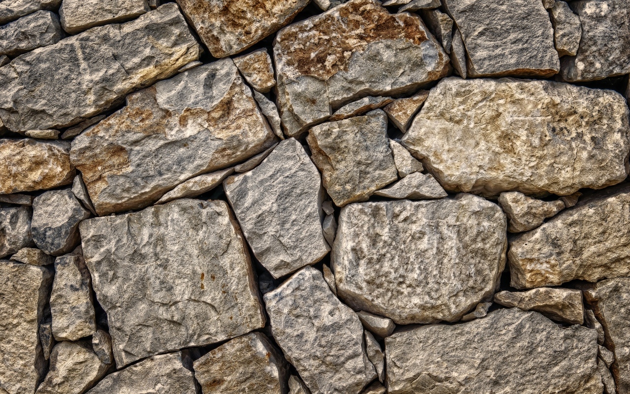 Большие камни для фона 