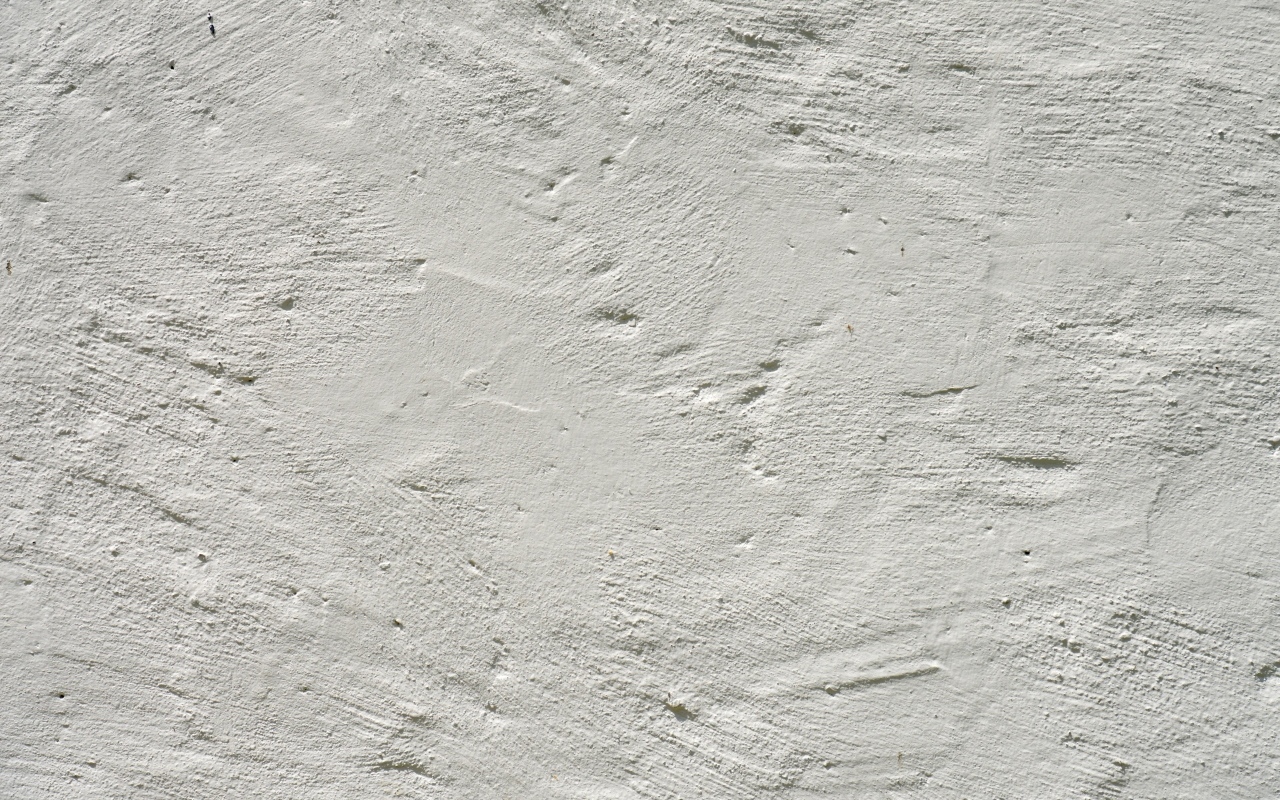 Белый гипсовый фон 