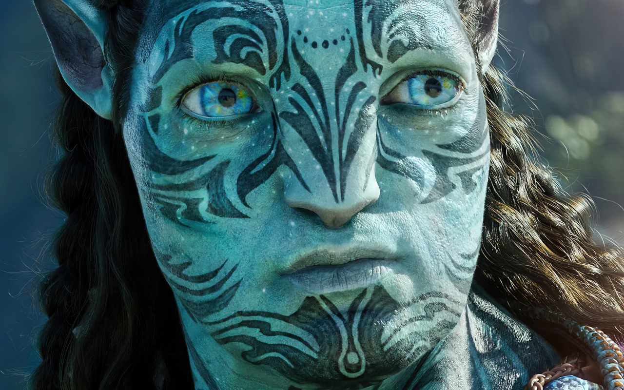 Персонаж Тоновари фильм Аватар 2