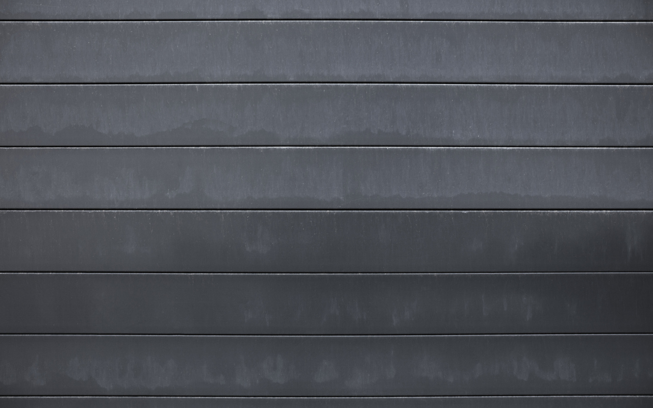 Черная ровная деревянная текстура для фона