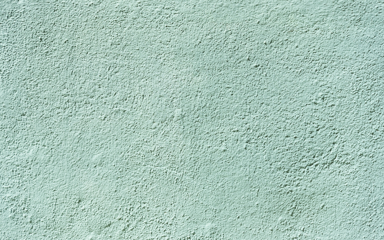 Текстура стены цвета мята для фона
