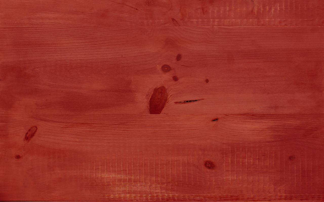 Красная деревянная поверхность для фона