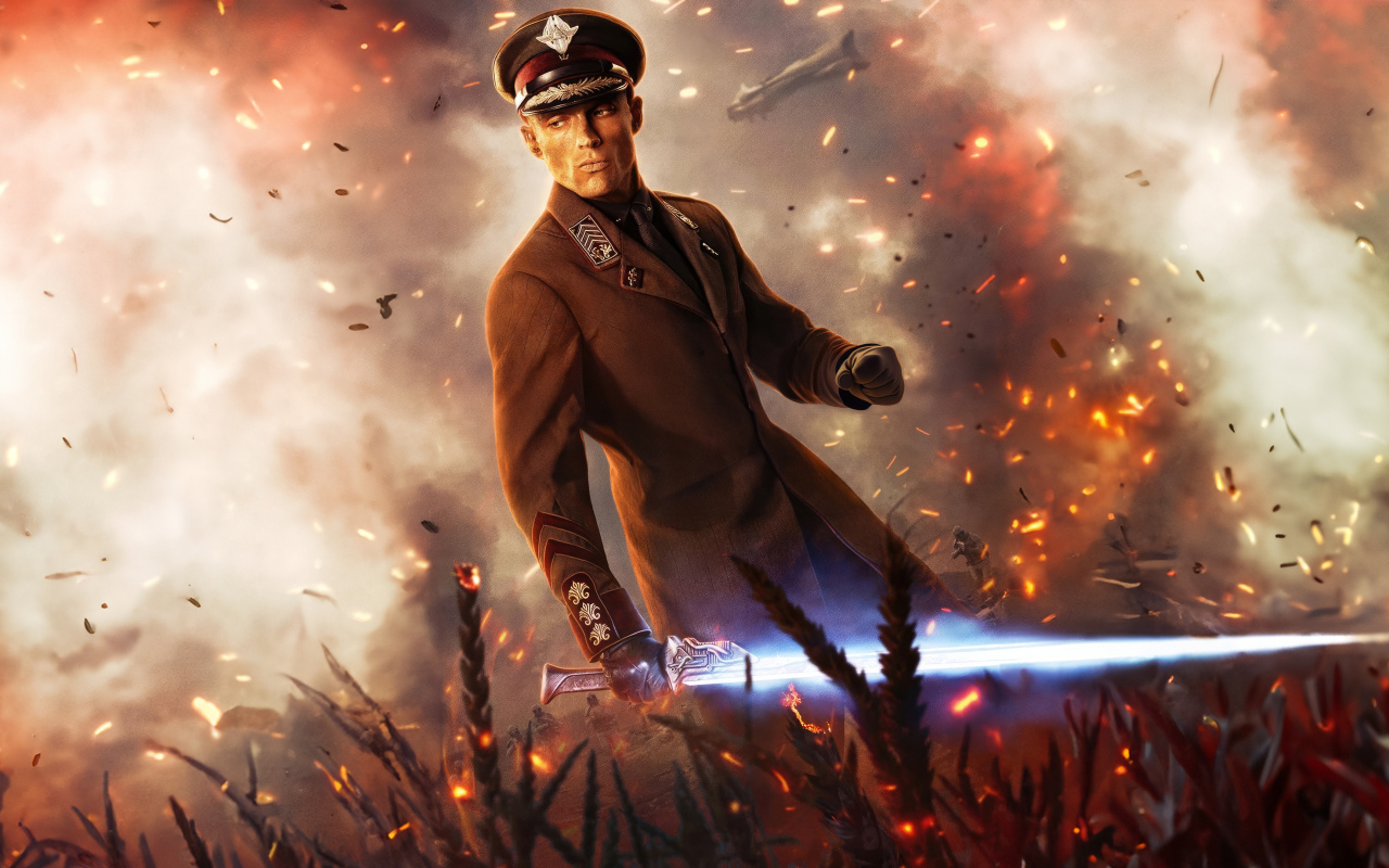 Персонаж Аттикус Нобл в новом фильме Мятежная Луна: Дарующая шрамы, 2024