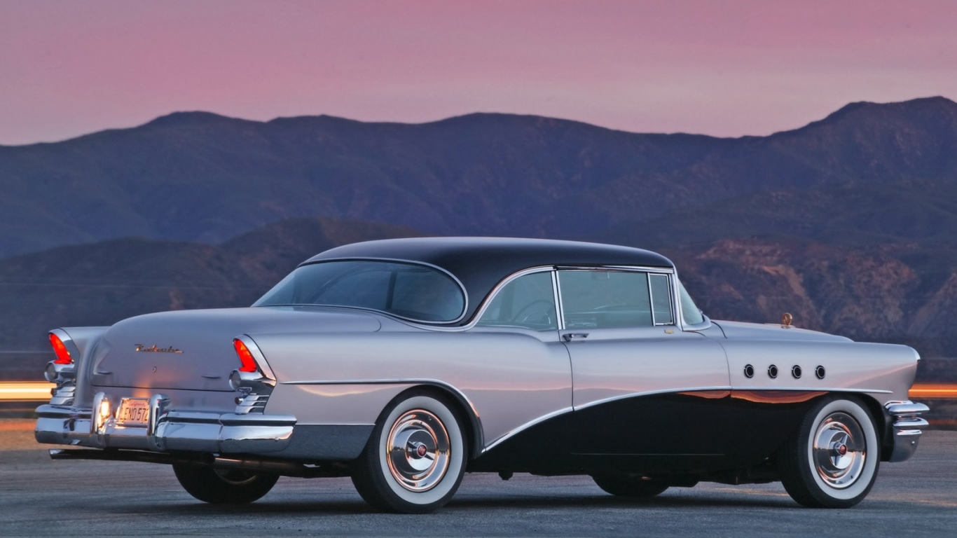 Buick Roadmaster