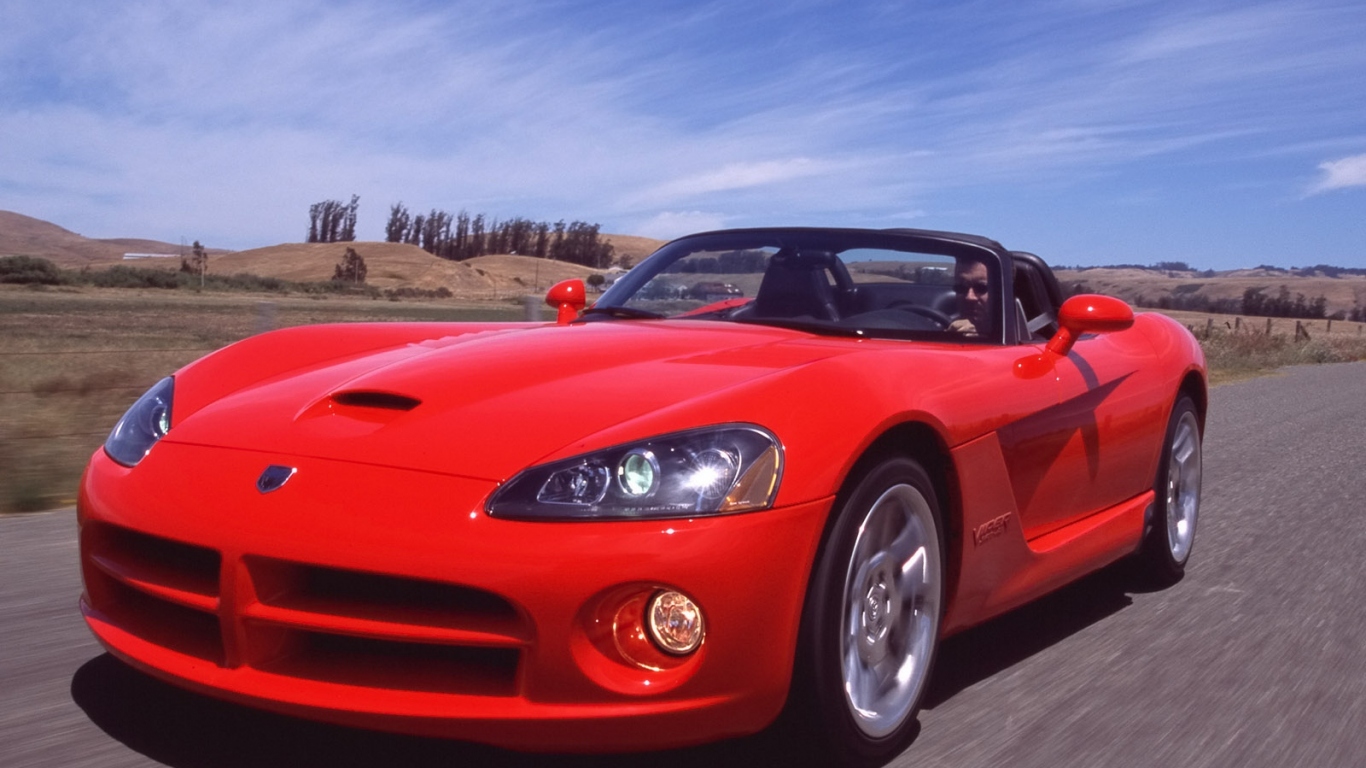 Dodge Viper