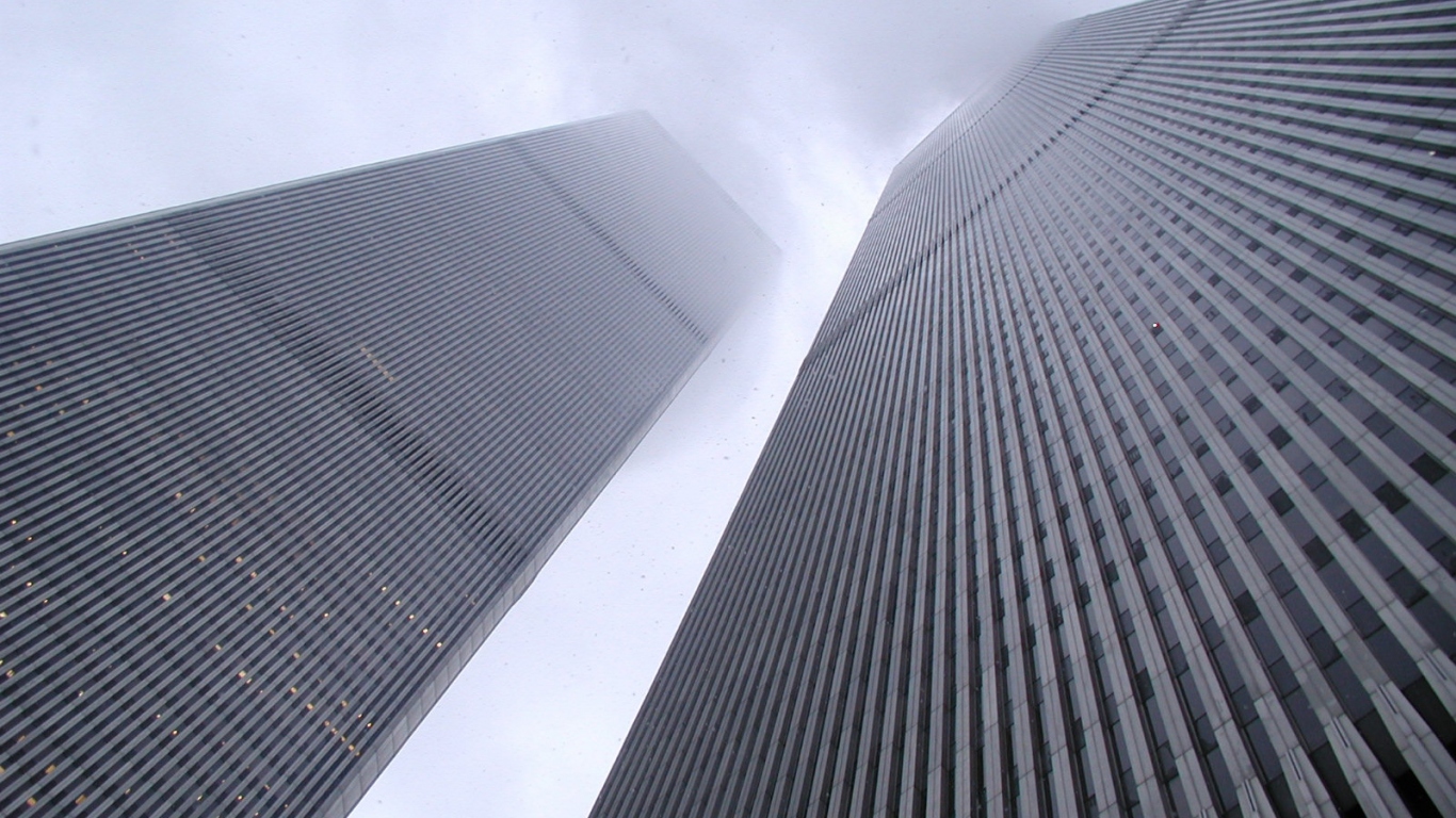 Городские башни