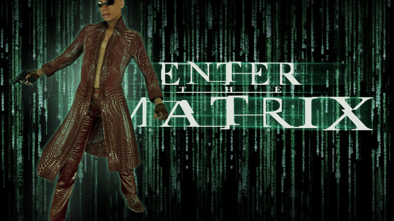 Matrix