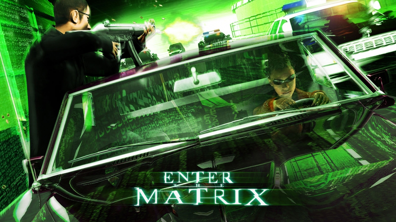 Matrix