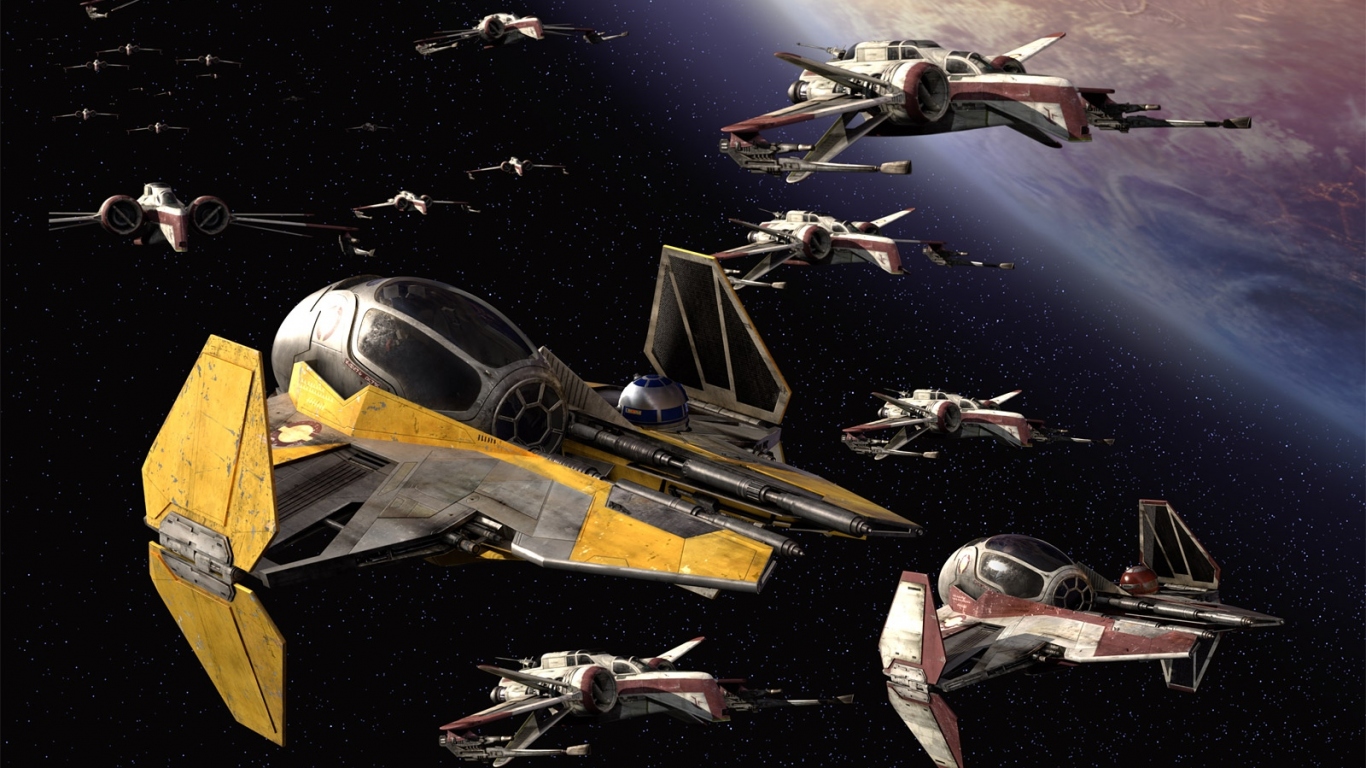 Star Wars 3