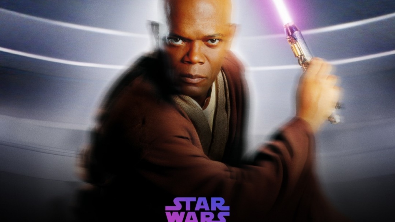 Star Wars Episode III: Revenge of the Sith