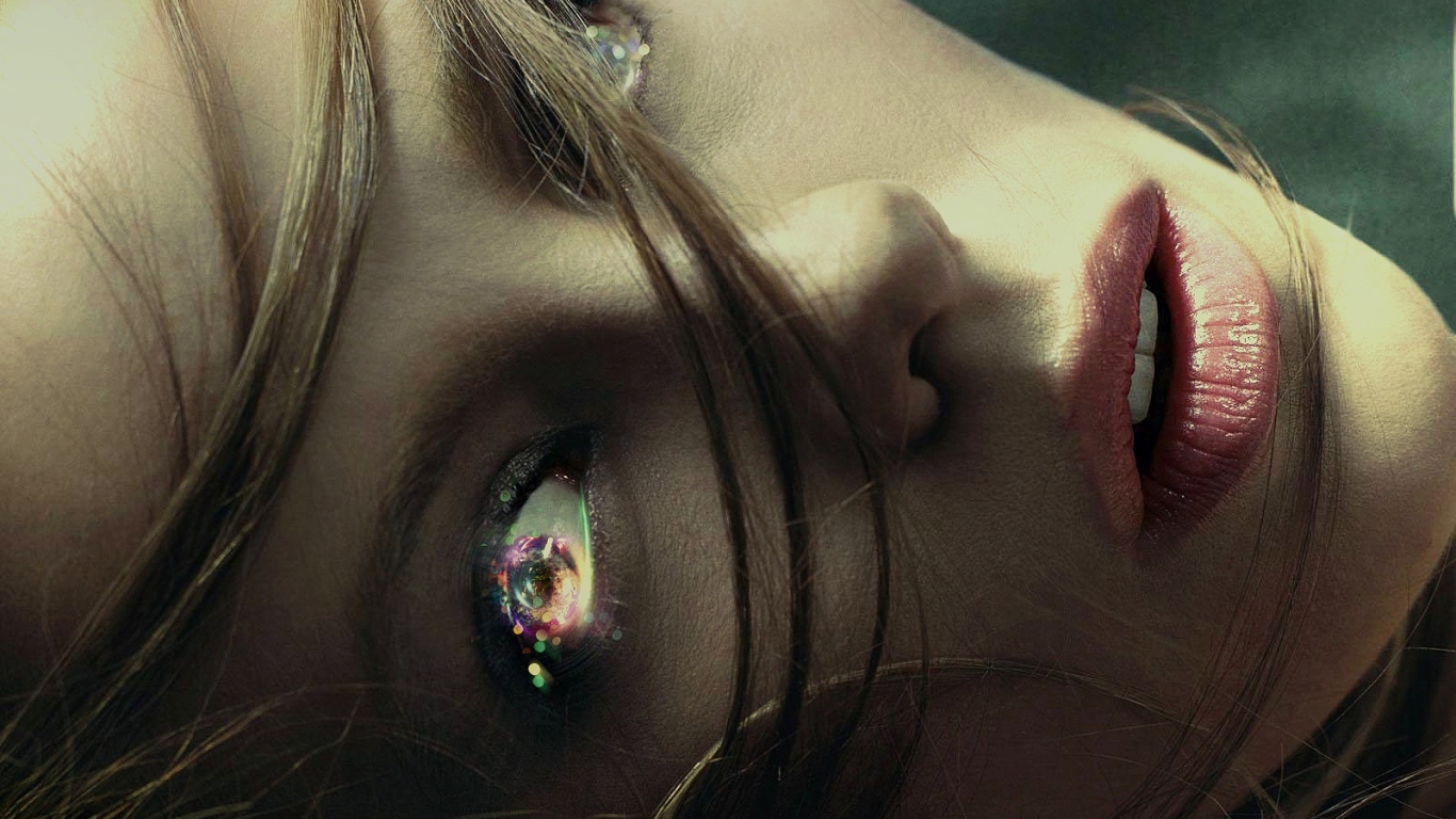 Цифровой взгляд