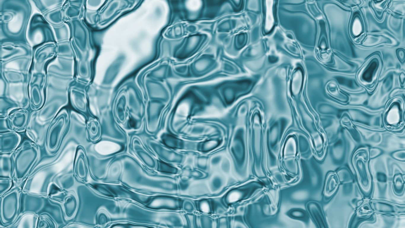 Чистая вода