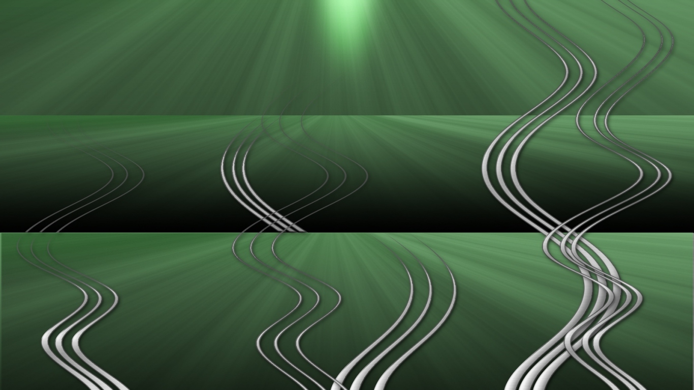 Зеленый стрим