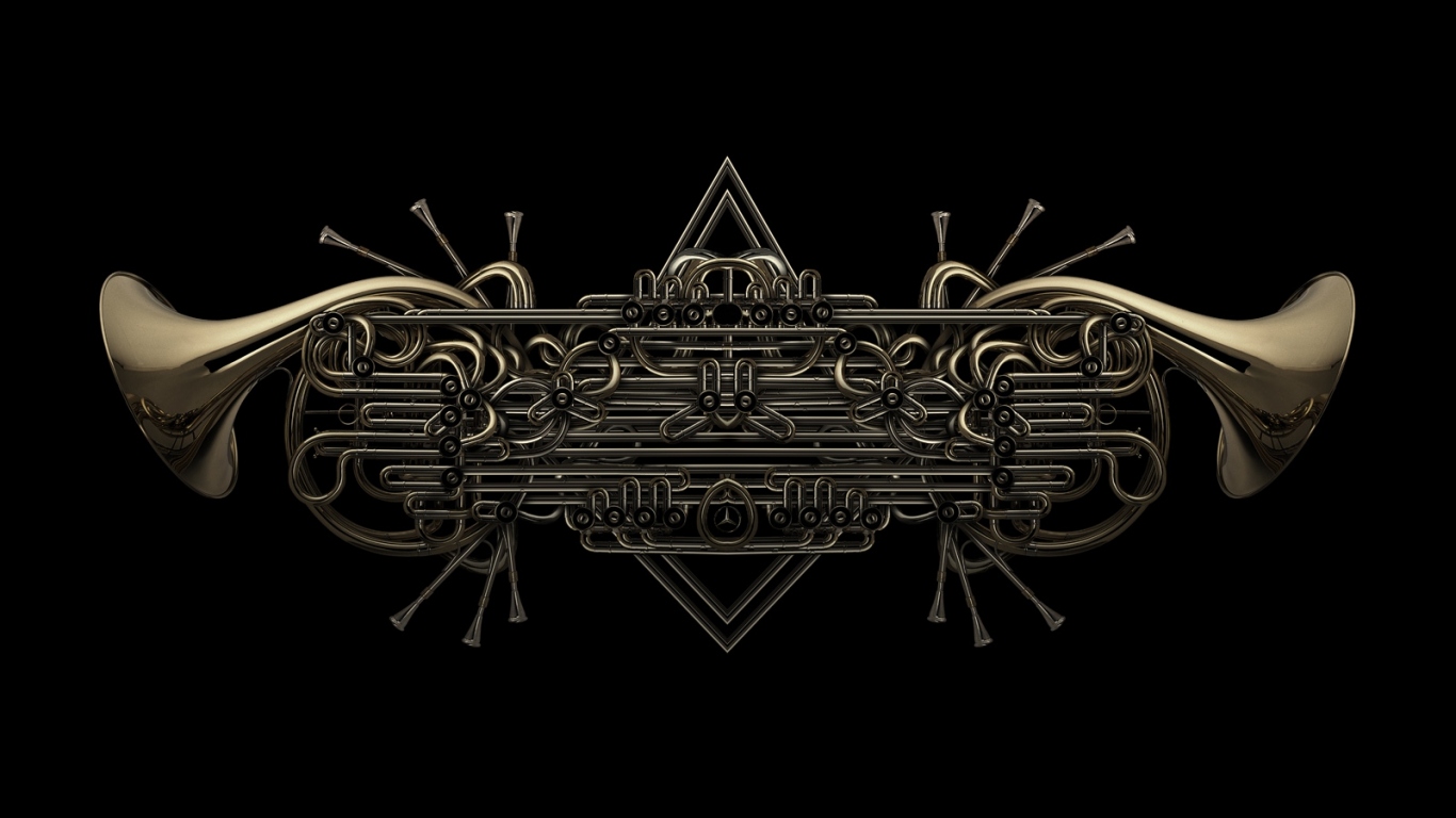 Вера в симетрию