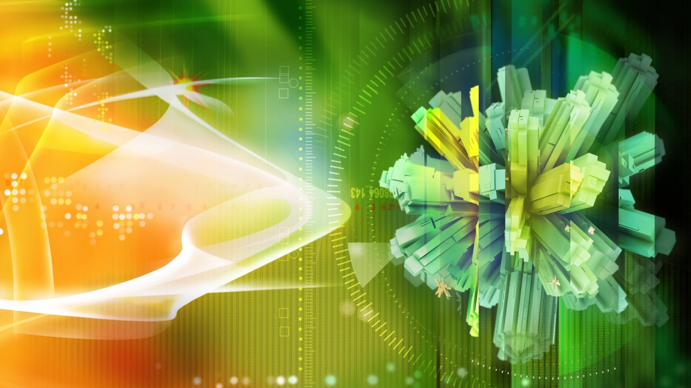 Снежинка из лего