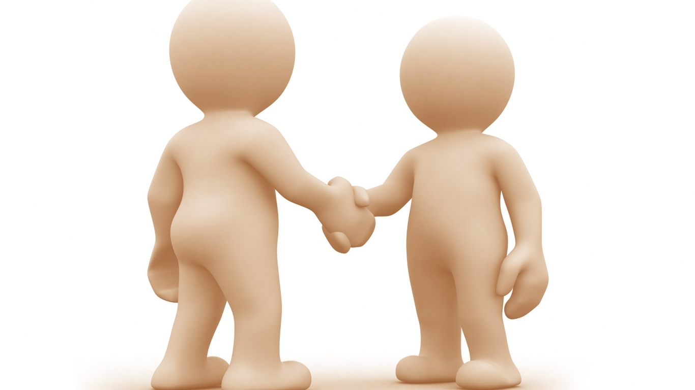 Партнерство