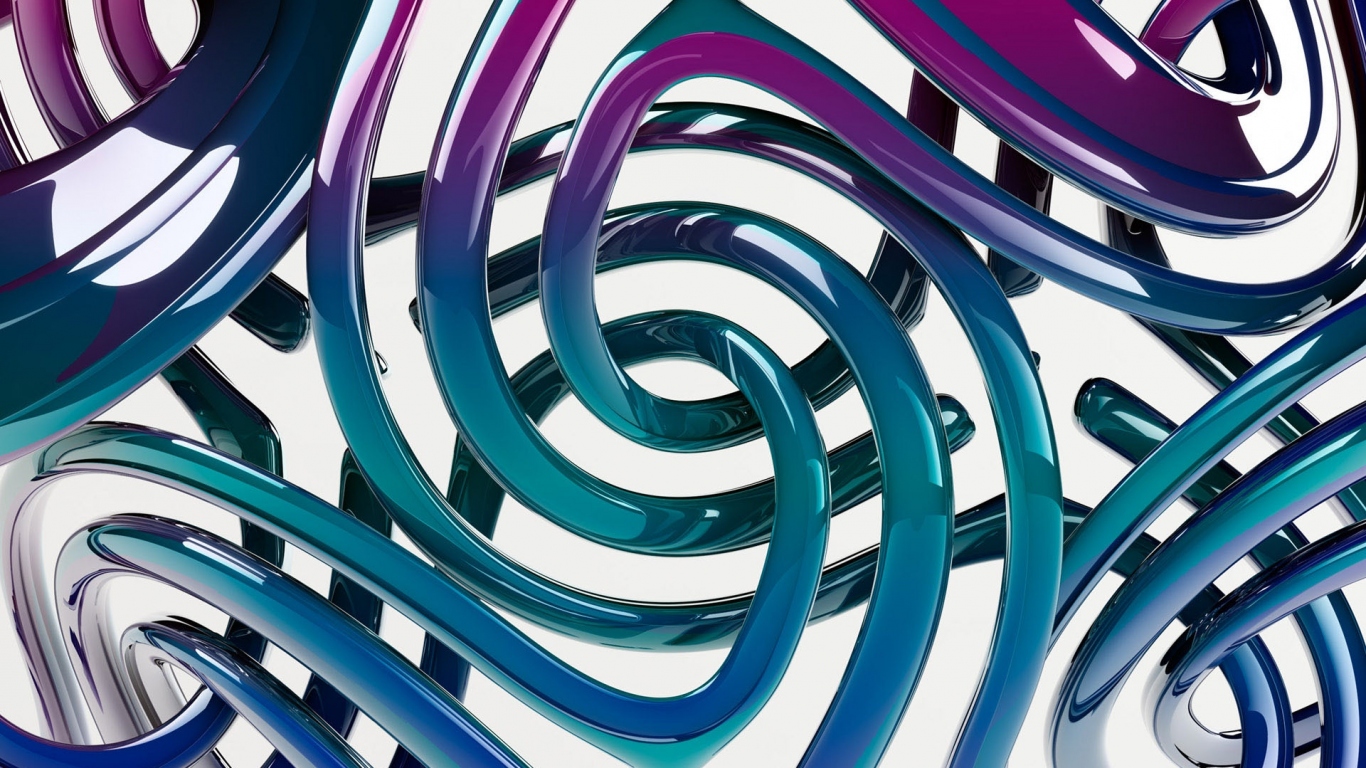 Пластиковая модель