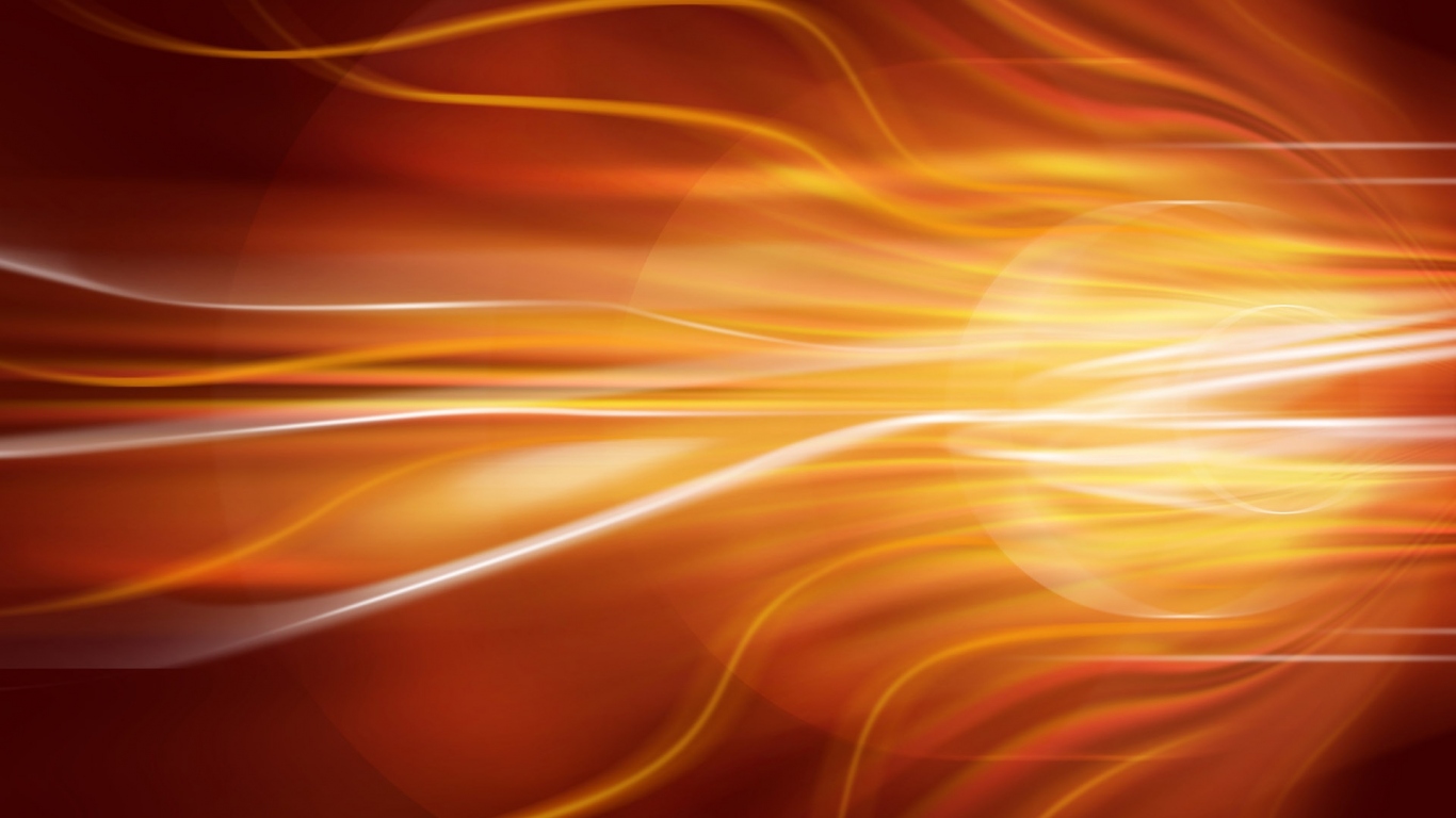 Солнечные огни