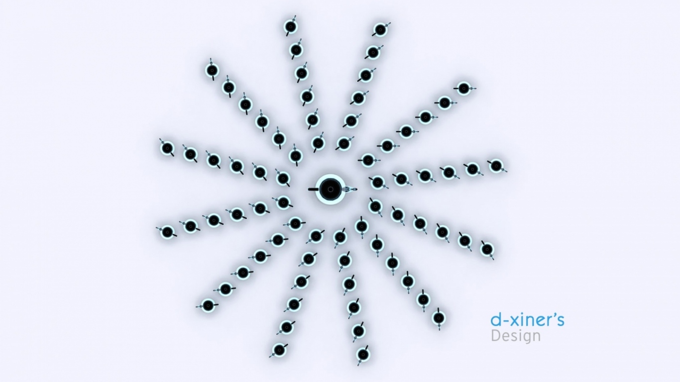 Солнечный чай