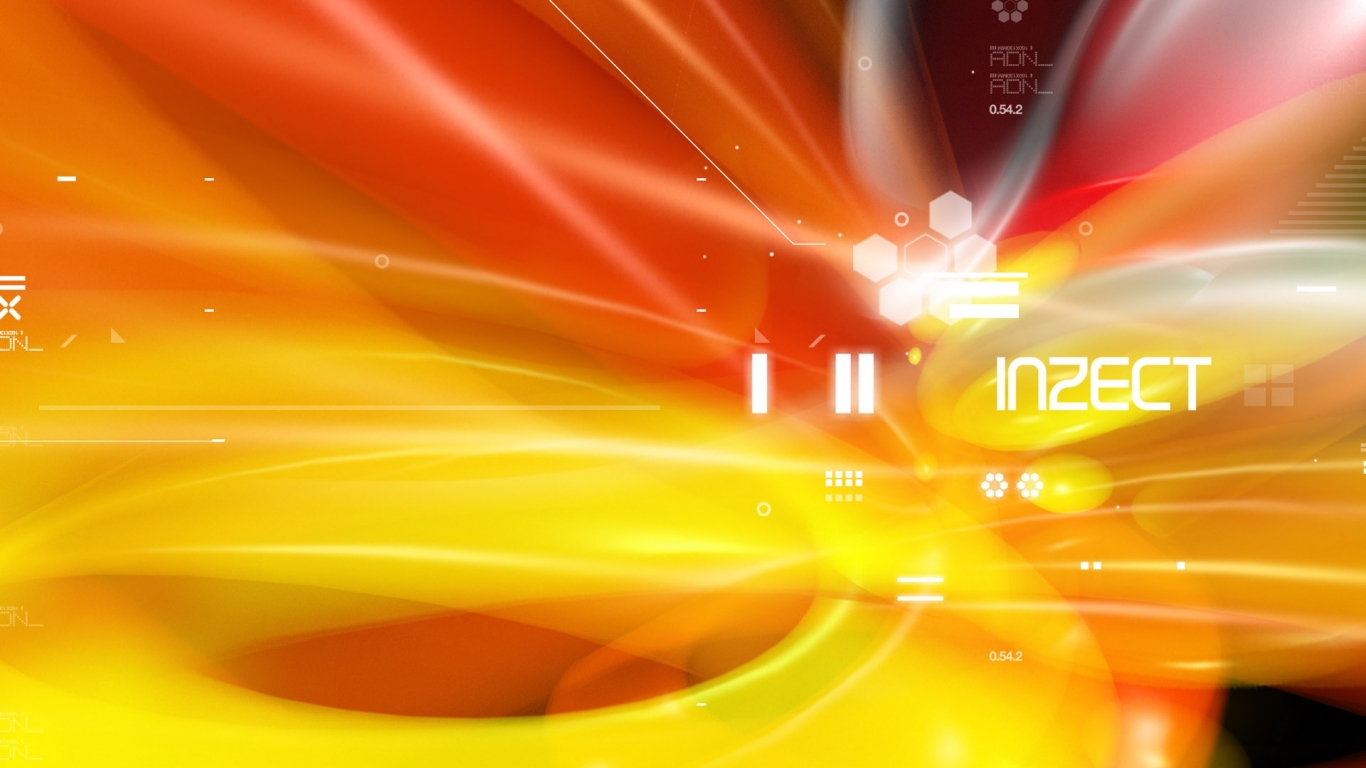 Желтая вспышка