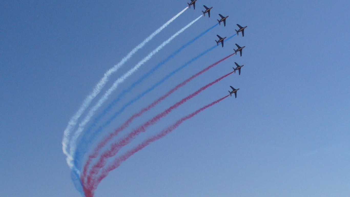 Россия вперед