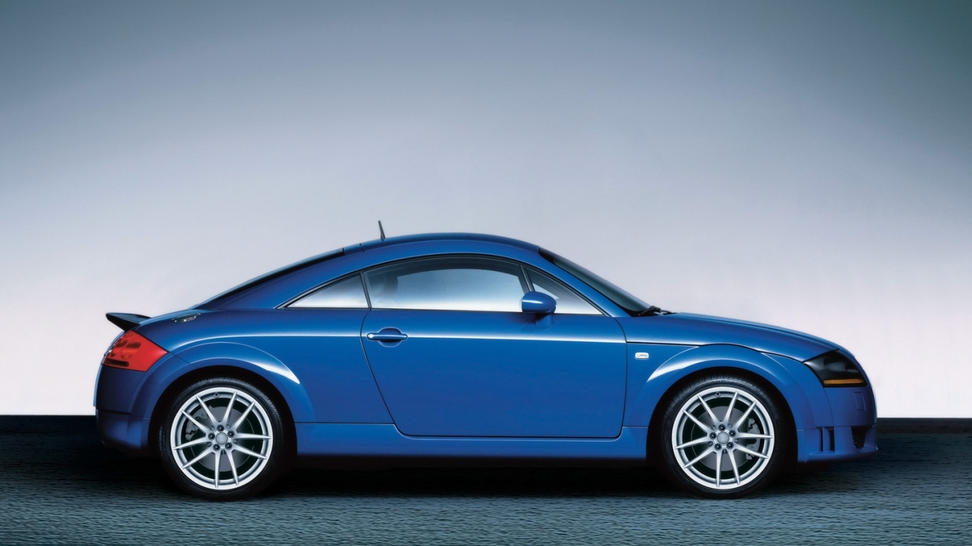 Голубой Advance Plus