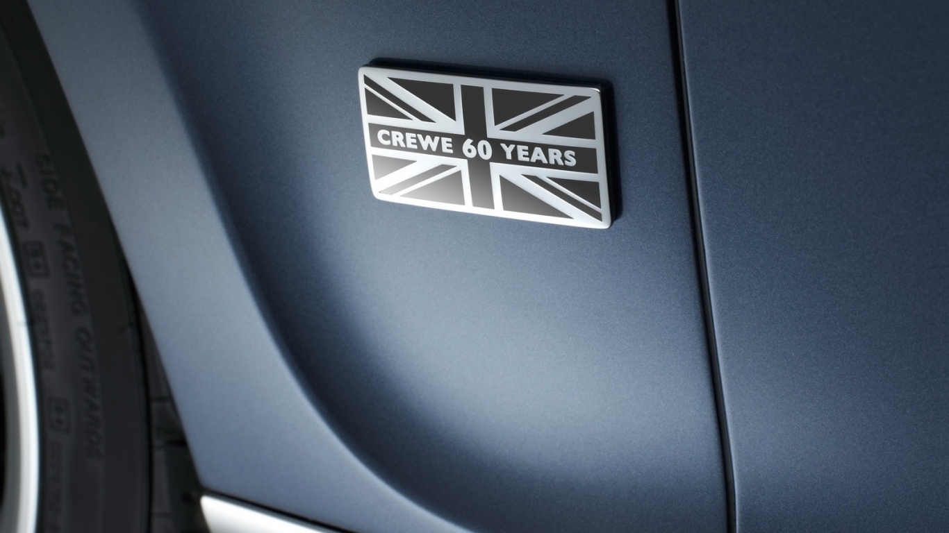 Производитель автомобилей Bentley