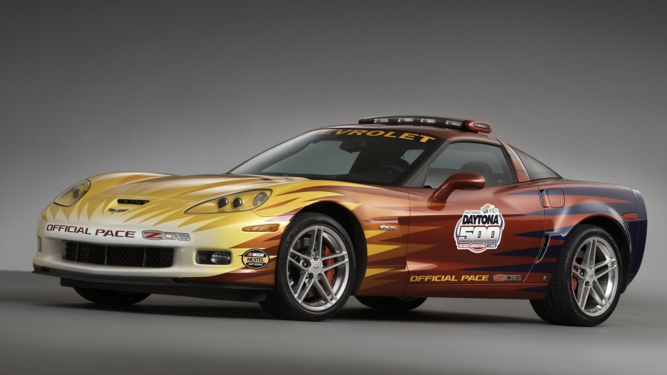 Гонки в Дайтоне