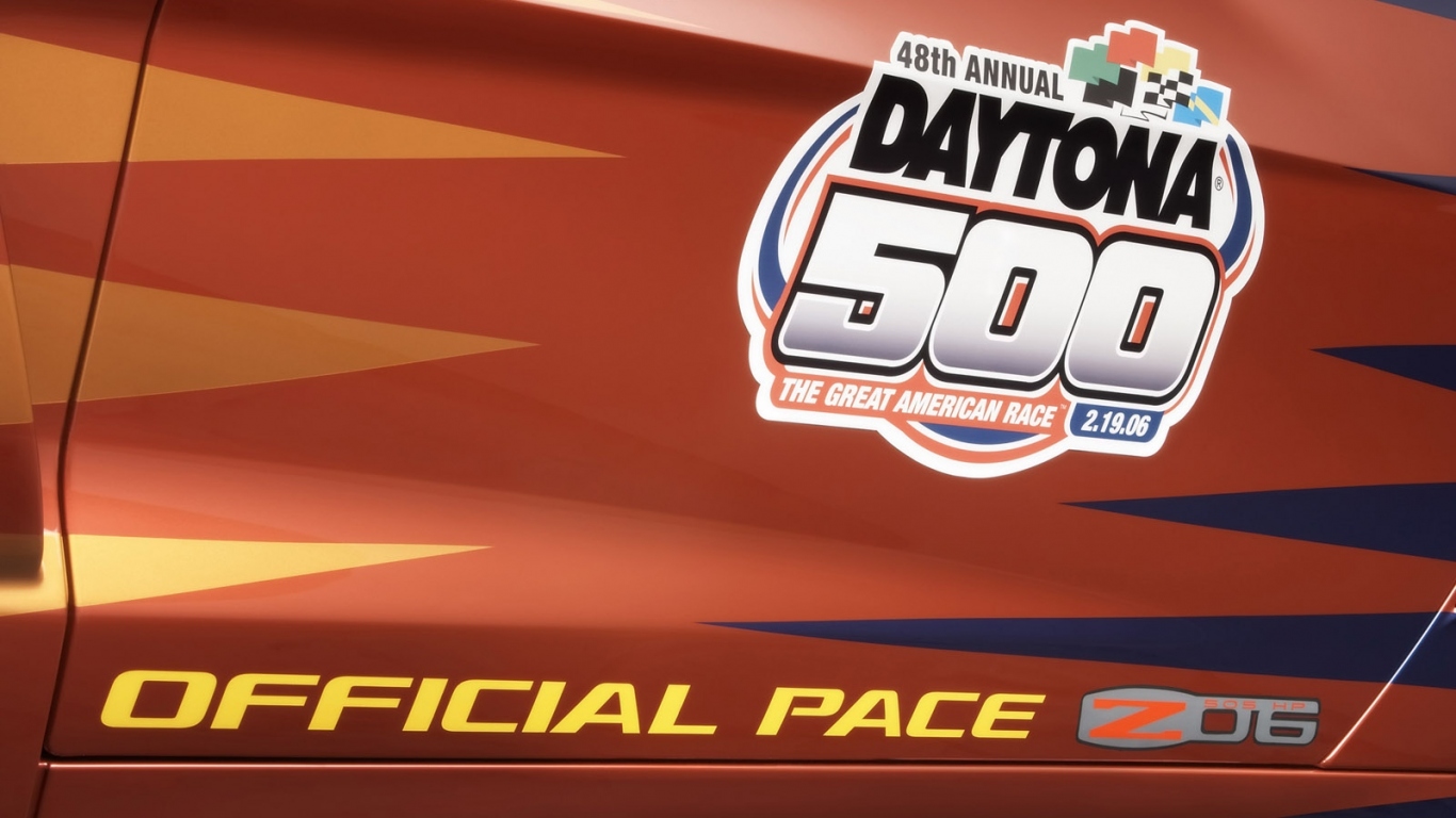 Великая Американская гонка в Дайтоне