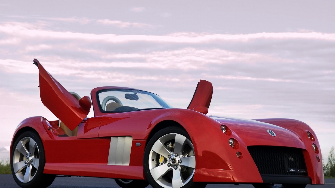 Стримлайнер