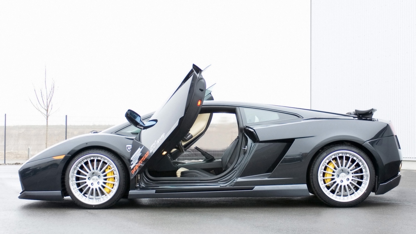 Lamborghini 2006 года