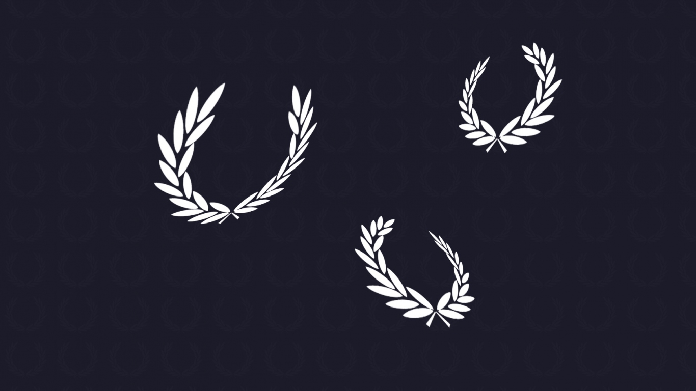 Одежда Fred Perry