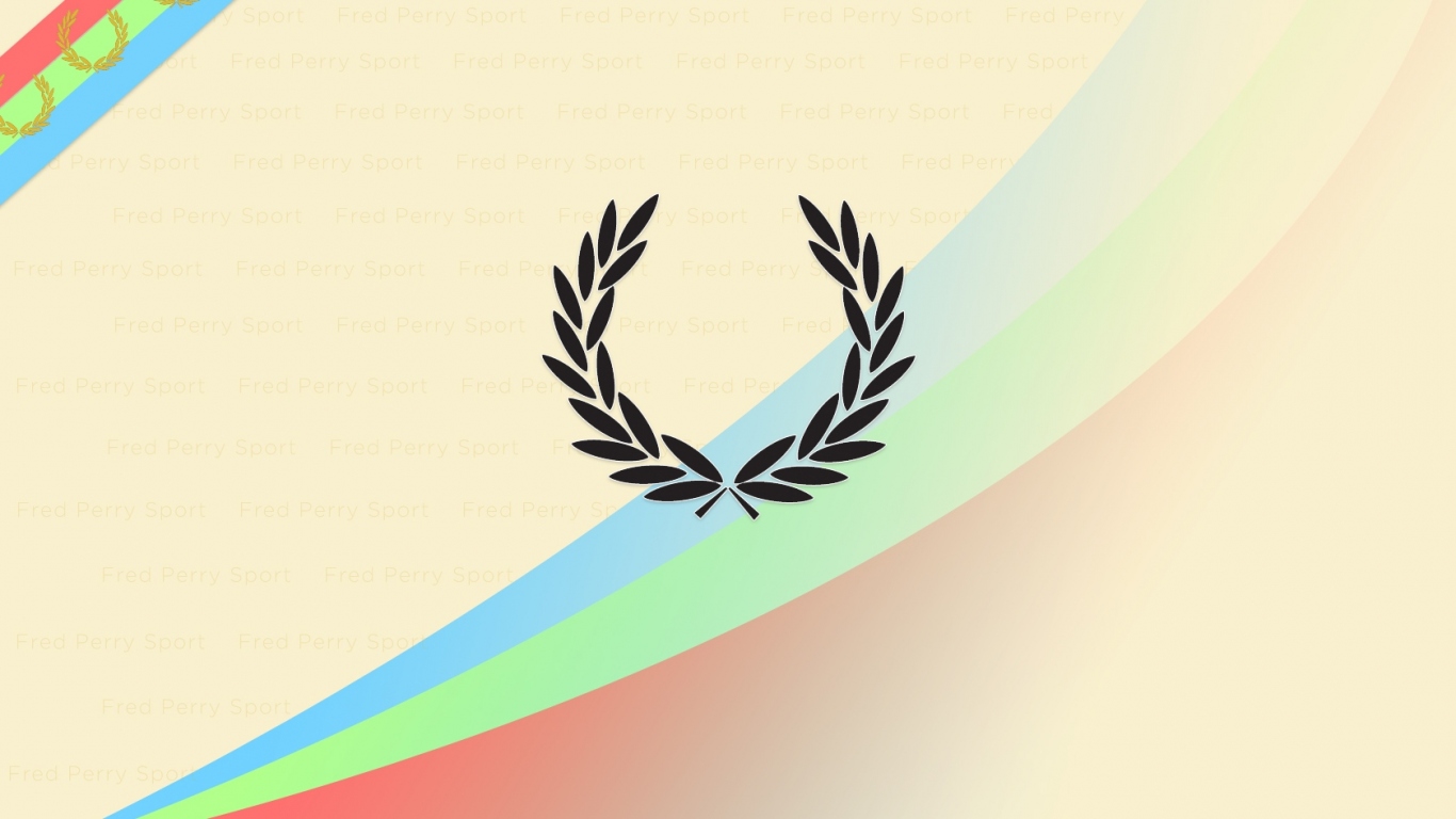 Fred Perry Hooligans