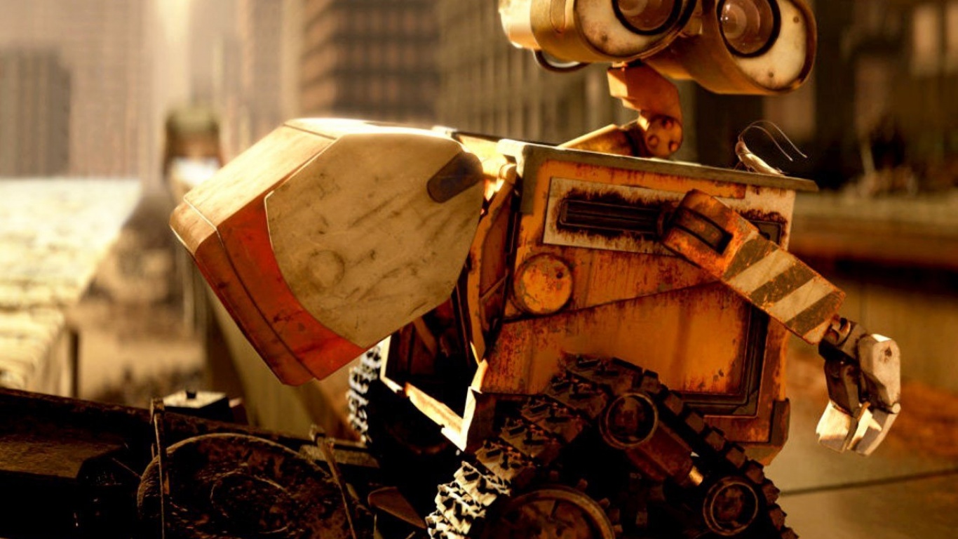 Мультфильм про робота валли. Валли 2 дата выхода. Уолли робот. Wall e 2008. Валли мультфильм 2008.