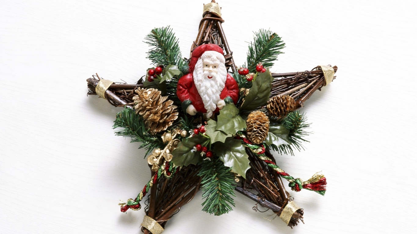 Звездочка / Рождество