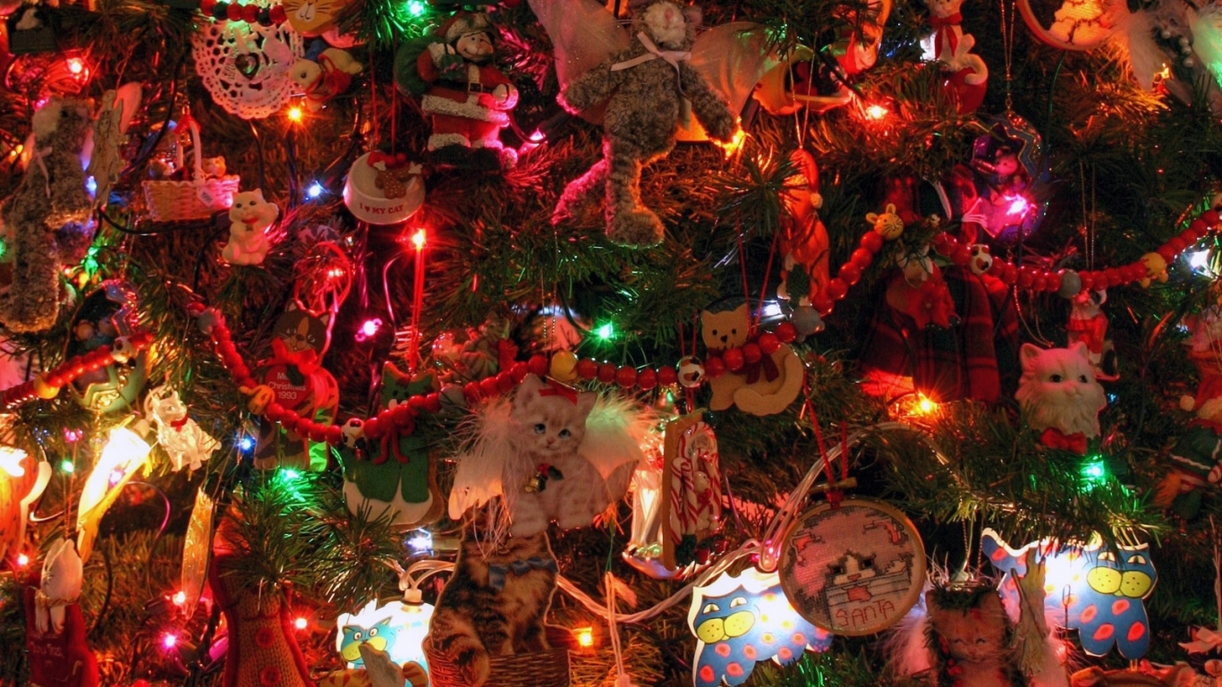 Праздник / Рождество