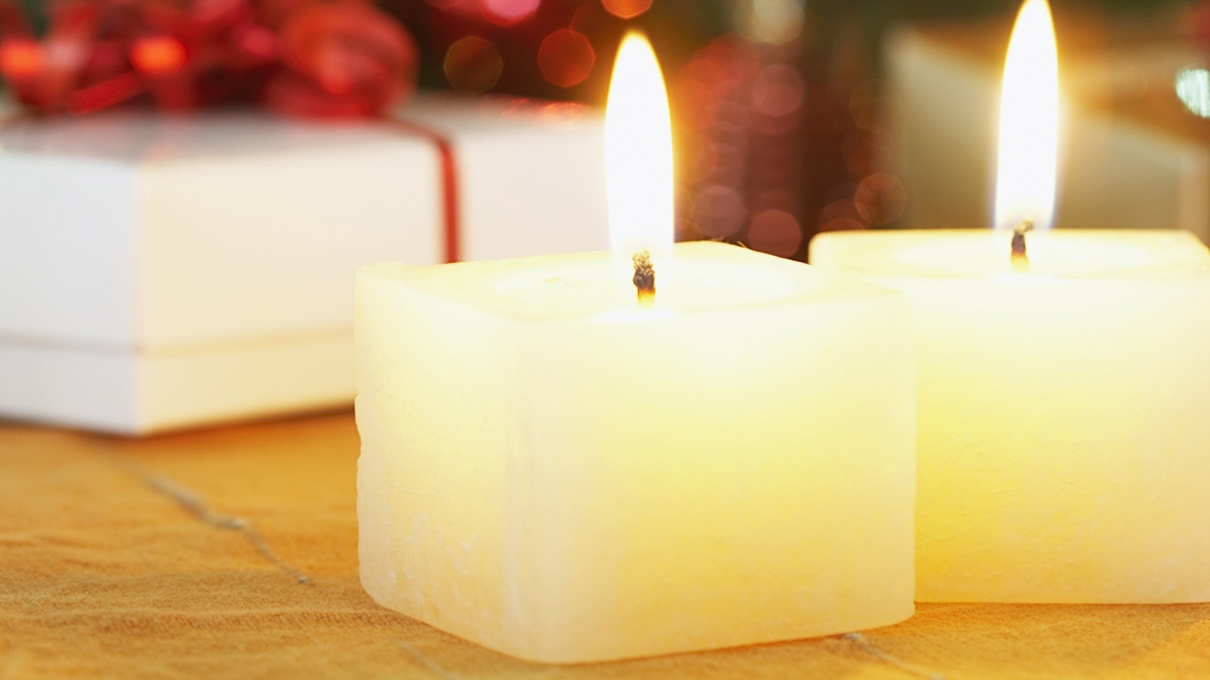 Дух Рождества