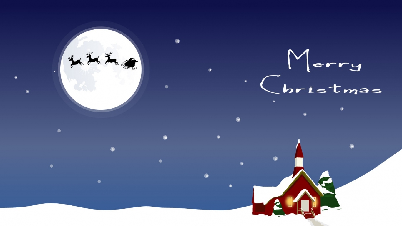 Праздник Рождества / Рождество